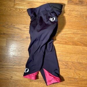Pearl Izumi Elite Capri Biking Tights